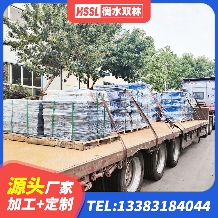 新昌县LRB500-Ⅱ型橡胶隔震支座 新昌县HDR高阻尼支座什么价格 新昌县HDR1500高阻尼支座 新昌县高阻尼建筑隔震支座厂家 - 第5张